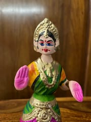 Thanjavur Dancing Doll