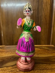 Thanjavur Dancing Doll