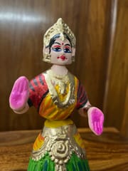 Thanjavur Dancing Doll