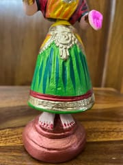 Thanjavur Dancing Doll