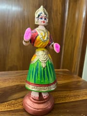 Thanjavur Dancing Doll