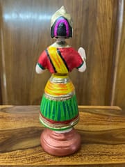 Thanjavur Dancing Doll