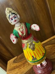 Thanjavur Dancing Doll