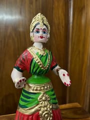 Thanjavur Dancing Doll