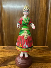 Thanjavur Dancing Doll