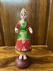 Thanjavur Dancing Doll