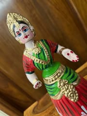 Thanjavur Dancing Doll