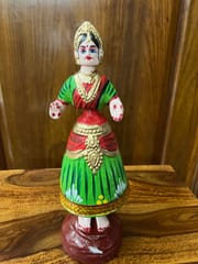 Thanjavur Dancing Doll