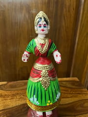 Thanjavur Dancing Doll