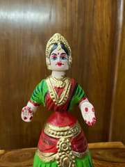 Thanjavur Dancing Doll