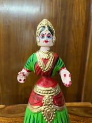 Thanjavur Dancing Doll