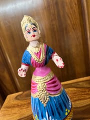 Thanjavur Dancing Doll