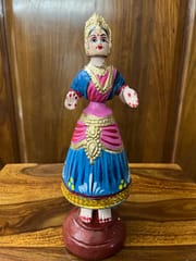 Thanjavur Dancing Doll