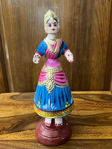 Thanjavur Dancing Doll