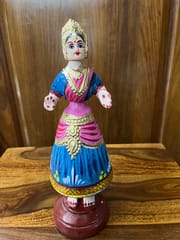 Thanjavur Dancing Doll