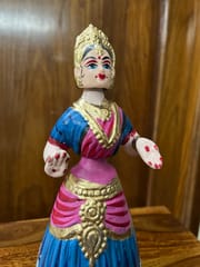 Thanjavur Dancing Doll