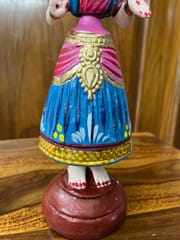 Thanjavur Dancing Doll