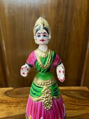 Thanjavur Dancing Doll