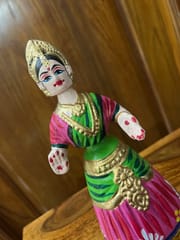 Thanjavur Dancing Doll