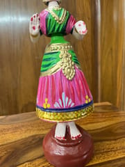 Thanjavur Dancing Doll