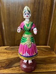 Thanjavur Dancing Doll