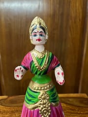 Thanjavur Dancing Doll