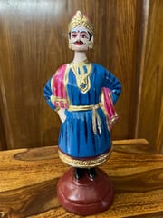 Thanjavur Dancing Doll