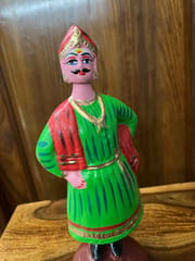 Thanjavur Dancing Doll