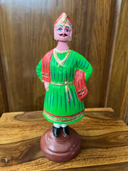 Thanjavur Dancing Doll