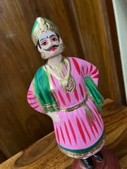 Thanjavur Dancing Doll