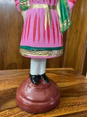 Thanjavur Dancing Doll