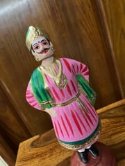 Thanjavur Dancing Doll