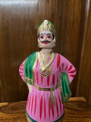 Thanjavur Dancing Doll