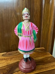 Thanjavur Dancing Doll