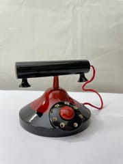 Mini Retro Telephone