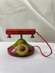 Mini Retro Telephone