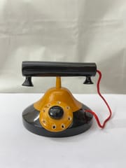 Mini Retro Telephone