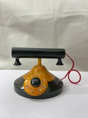 Mini Retro Telephone