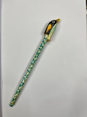 Pingu Handpainted Pencil