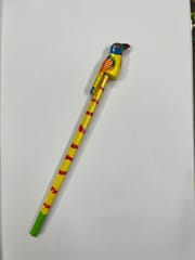 Bird Handpainted Pencil