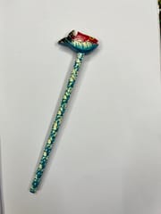 Fish Handpainted Pencil