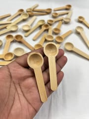 Wooden Spoons