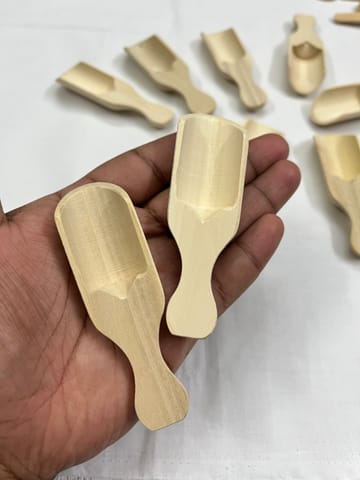 Wooden Spoons