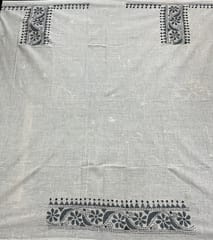 Kanthawork Blouse Piece