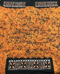 Batik Blouse Piece