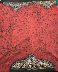 Batik Blouse Piece