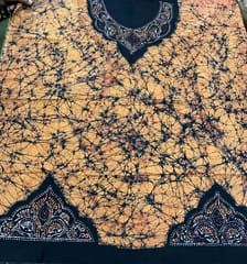 Batik Blouse Piece