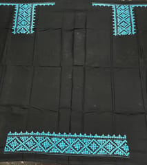 Kutchwork Blouse Piece