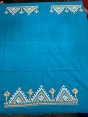 Kutchwork Blouse Piece