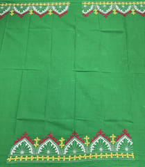 Kutchwork Blouse Piece